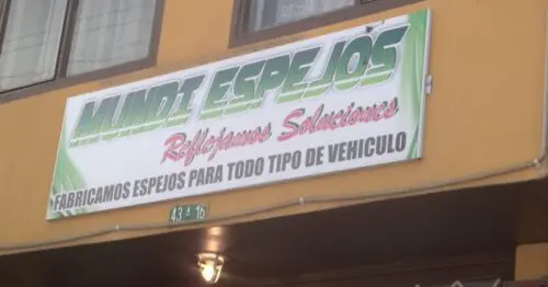 MUNDI ESPEJOS MUNDI ESPEJOS